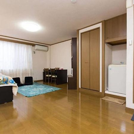 Shinjuku Central Apartment 203 Tokyo Esterno foto