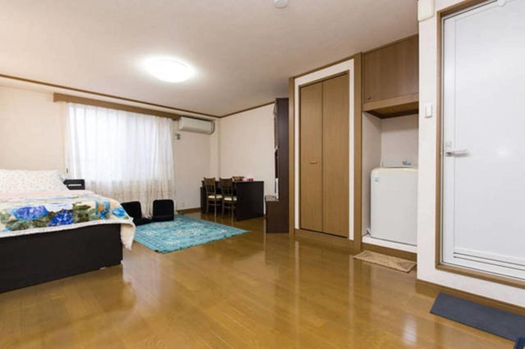 Shinjuku Central Apartment 203 Tokyo Esterno foto